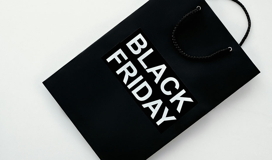 Imagen del artículo Black Friday: claves para unas compras con responsabilidad, sentido común y seguridad